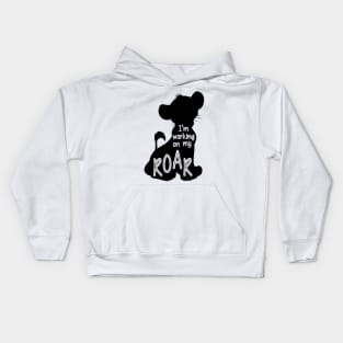 Lion King Kids Hoodie